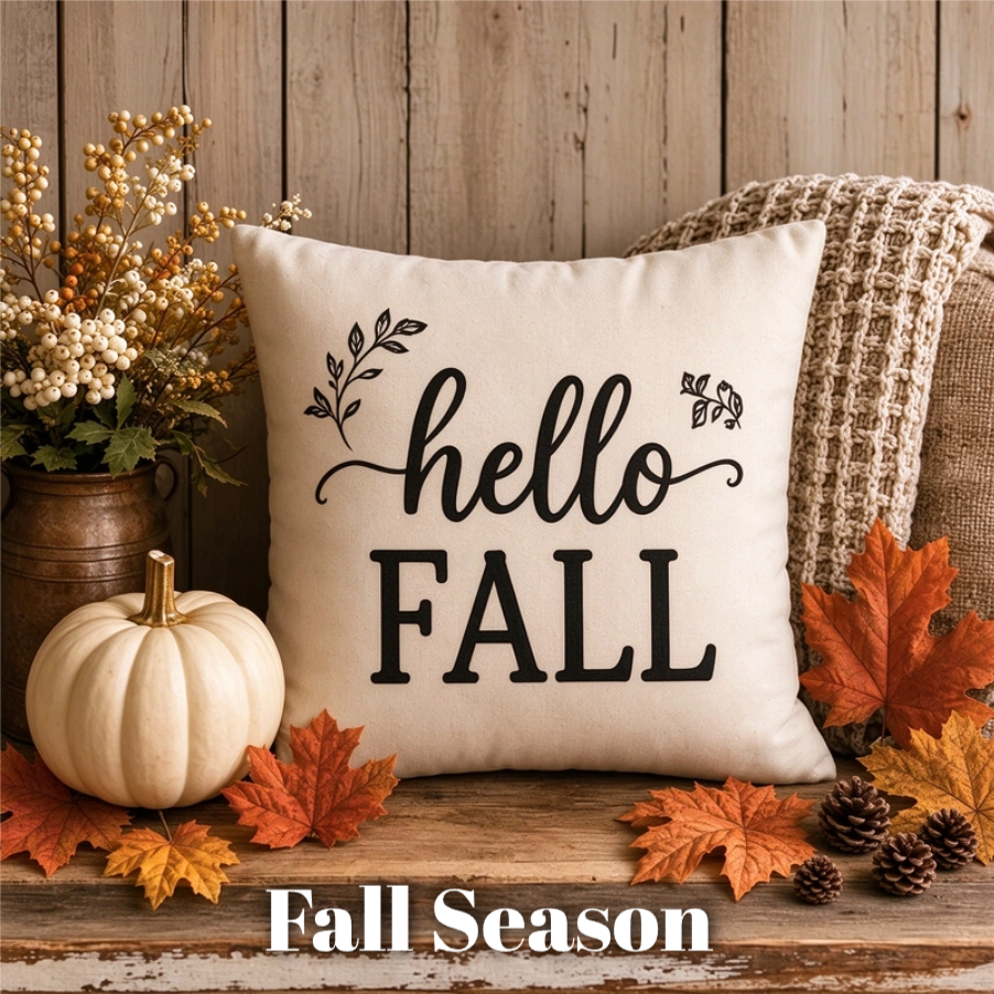Fall Season Gifts