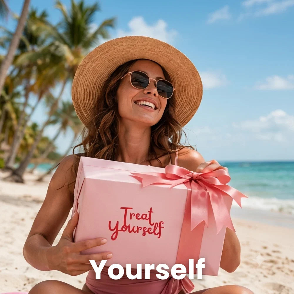 For Yourself