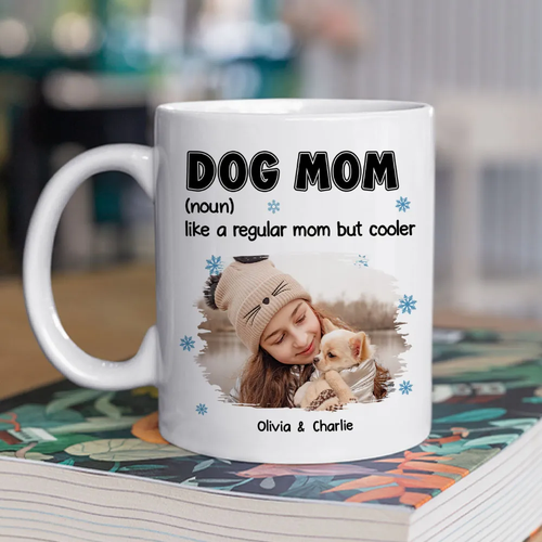 But Cooler Photo - Personalized Custom Coffee Mug