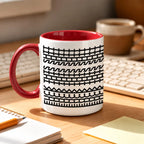 Fuck This Shit Funny Gifts - Personalized Mug -I Like Dick Custom Quote Mug Coworker Gifts