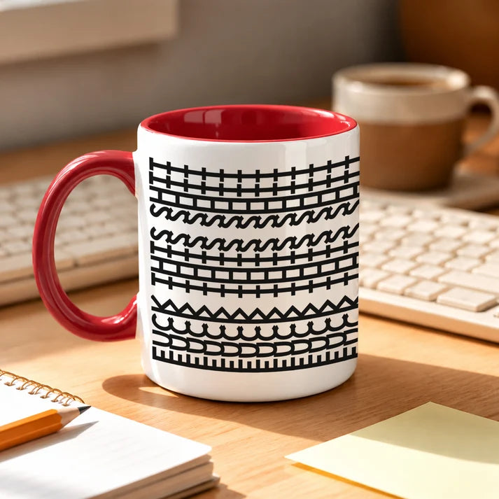 Fuck This Shit Funny Gifts - Personalized Mug -I Like Dick Custom Quote Mug Coworker Gifts
