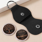 My Love For You - Personalized Pocket Hug