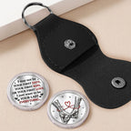 Your Last Everything - Personalized Pocket Hug