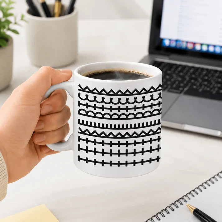 Fuck This Shit Funny Gifts - Personalized Mug -I Like Dick Custom Quote Mug Coworker Gifts