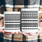 Fuck This Shit Funny Gifts - Personalized Mug -I Like Dick Custom Quote Mug Coworker Gifts