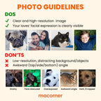Annoying Each Other Since & Still Going Strong Custom Photo Retro Sign - Personalized Metal Sign