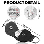 Your Last Everything - Personalized Pocket Hug
