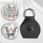 Your Last Everything - Personalized Pocket Hug